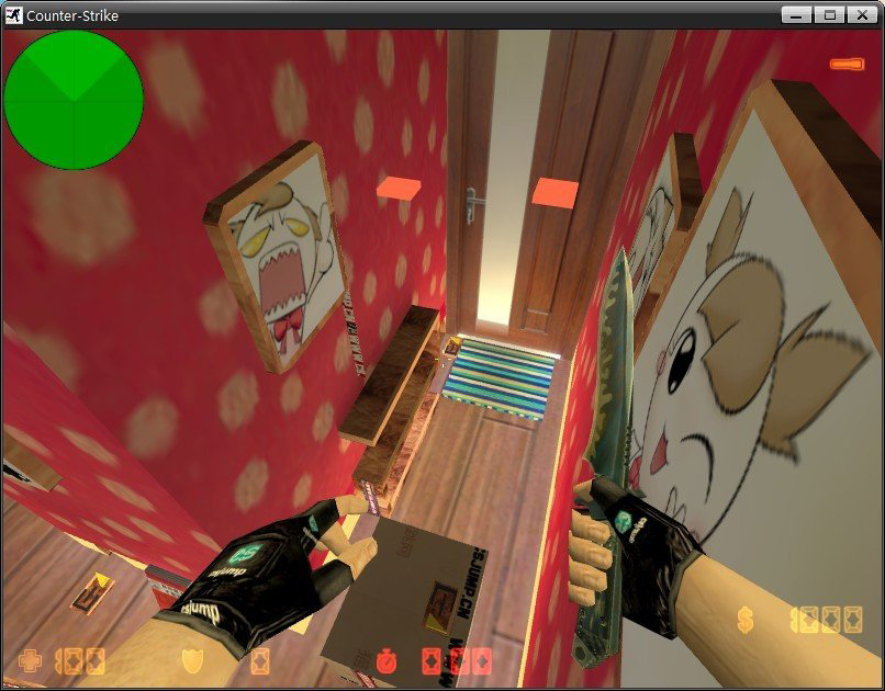 Download hnscn_catjump_b3fixed - Screenshot