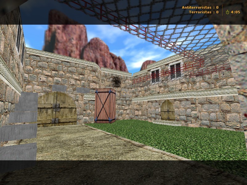 zm_dust_grass — screenshot 7