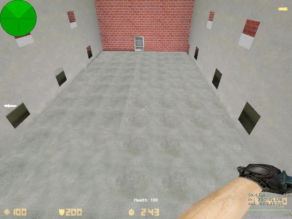 jail_oyunlu — screenshot 2