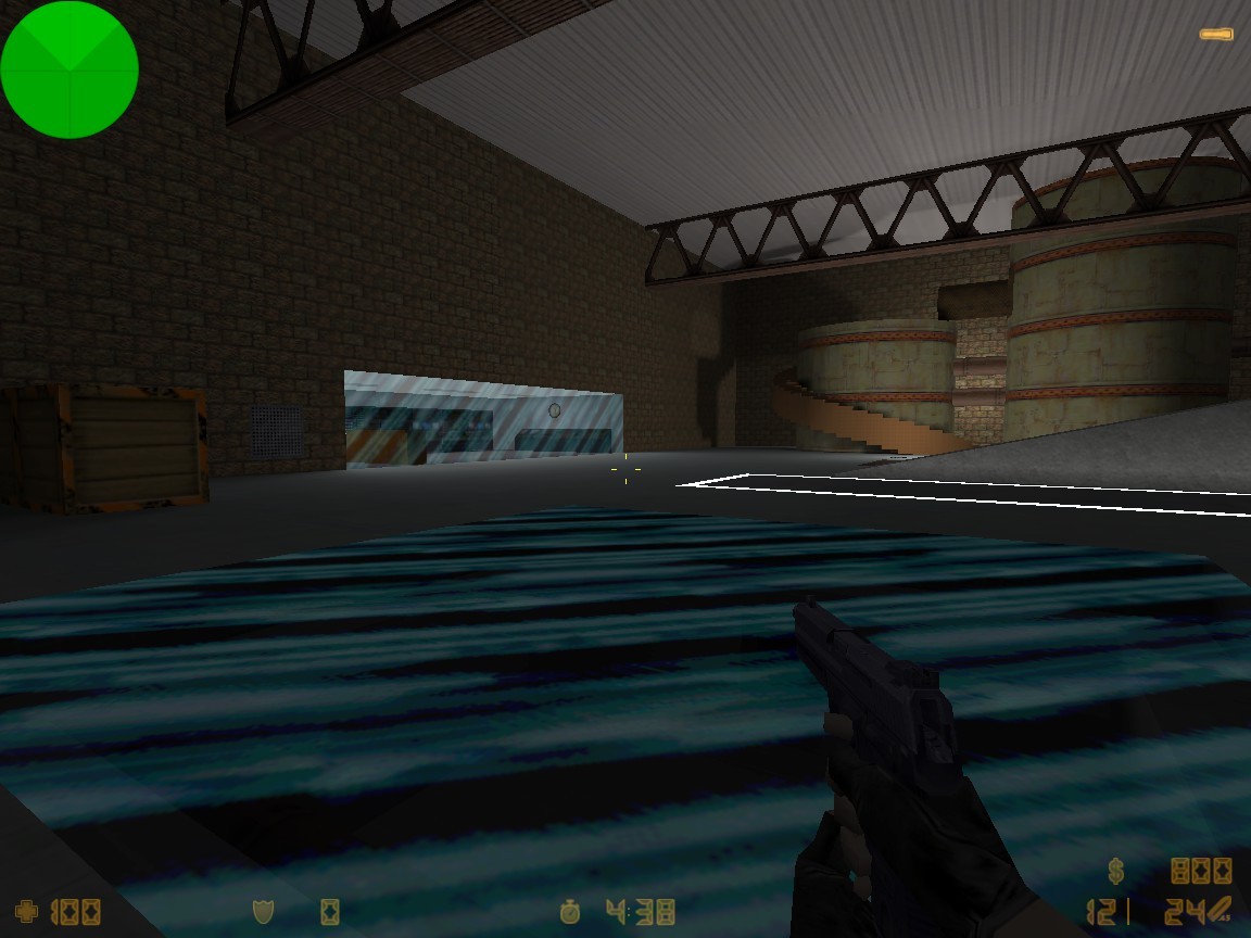 Download zm_acid_factory - Screenshot