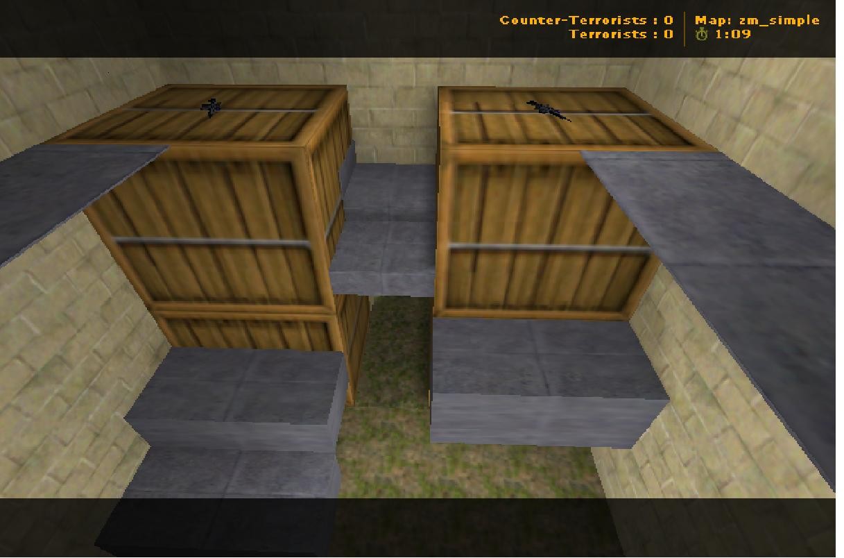 zm_simple — screenshot 4