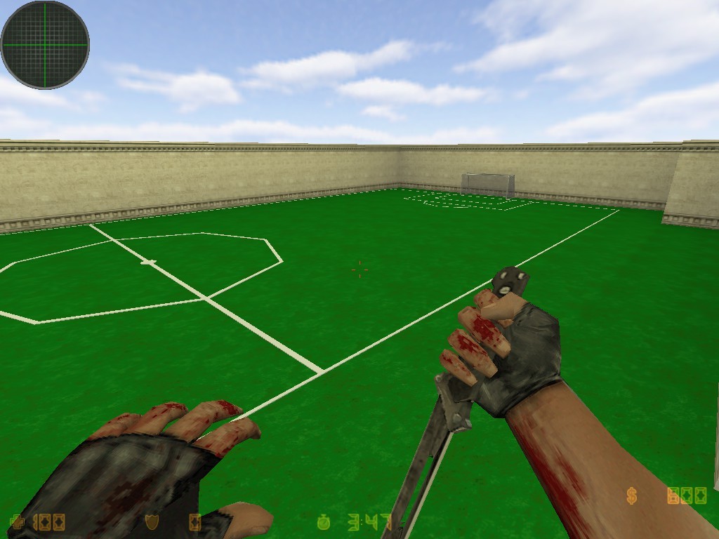 jb_asylum2 — screenshot 3
