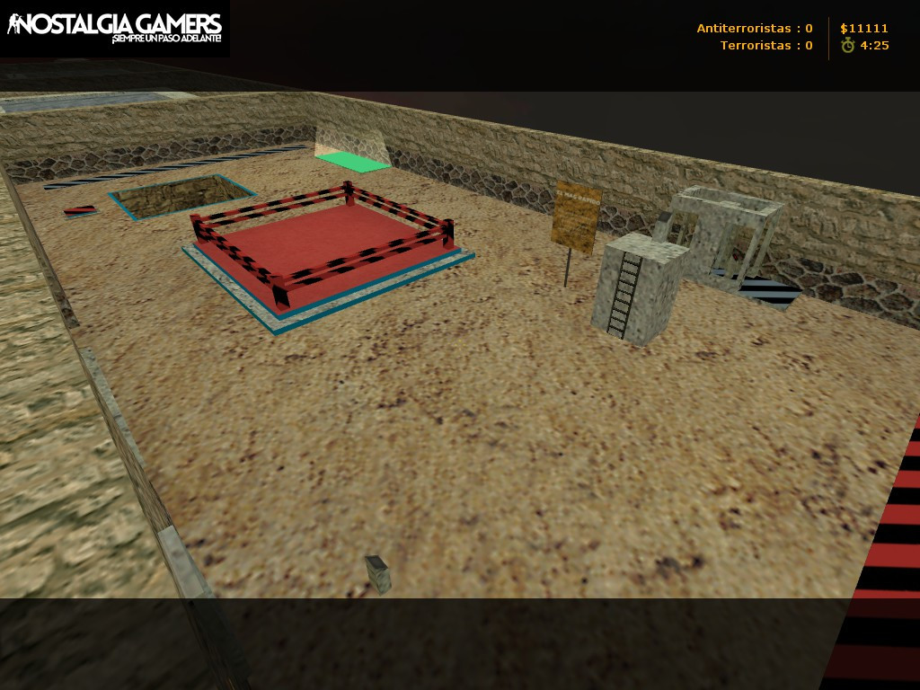 jail_paradise_ng — screenshot 2