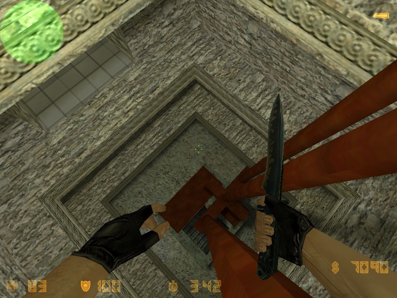 Download zm_newzombie - Screenshot