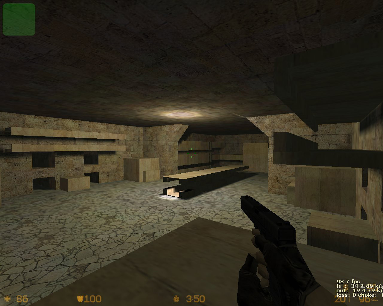 ZM_Temple_V1_FixXed — screenshot 6