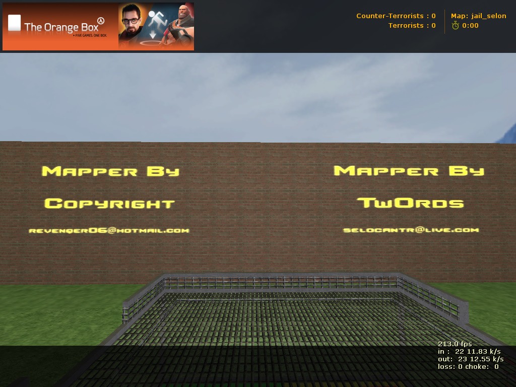 jail_selon — screenshot 3