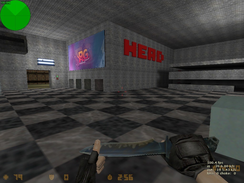 zex_burzaco — screenshot 2