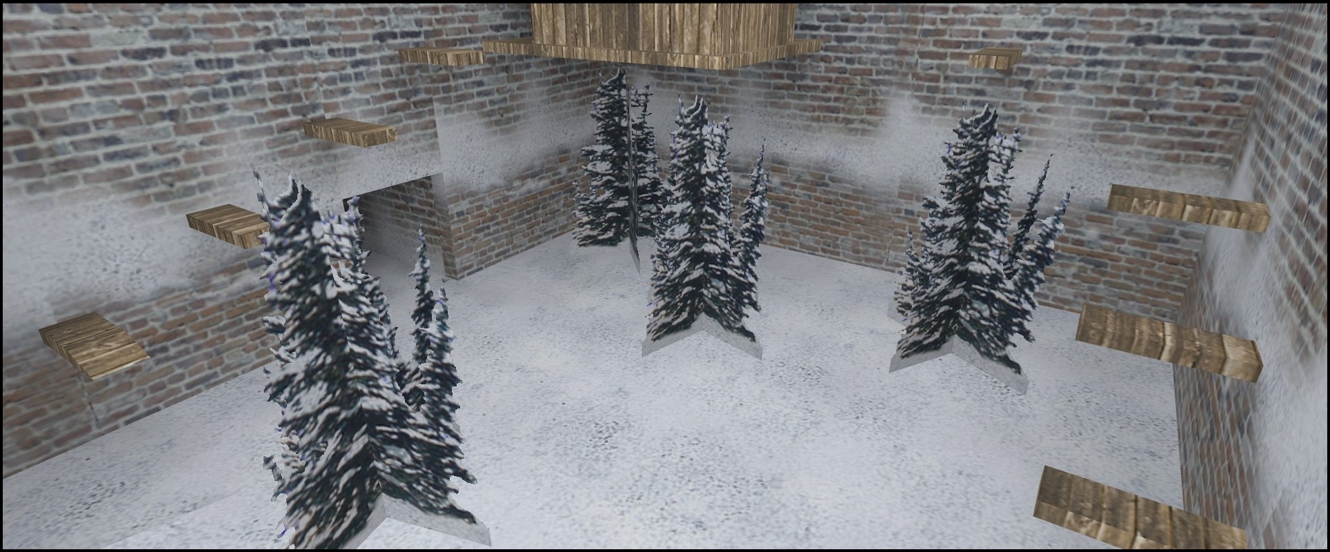 zm_return — screenshot 1