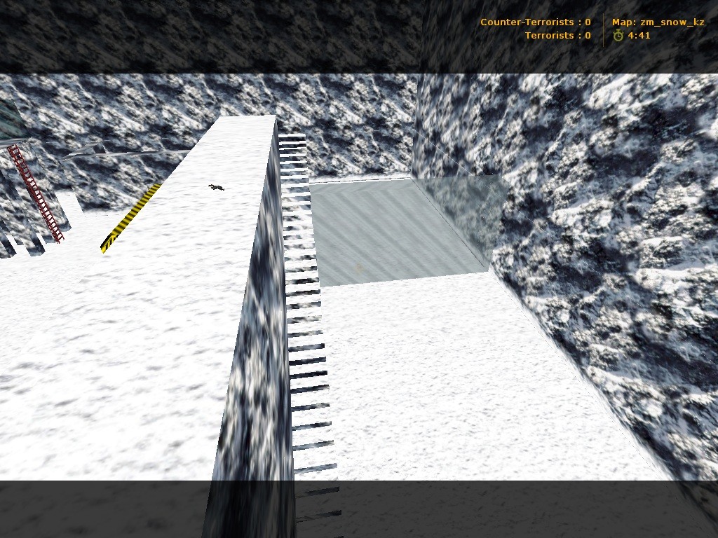 Download zm_snow_kz - Screenshot
