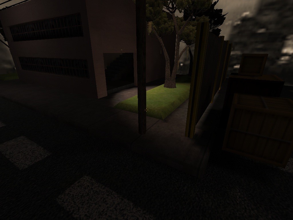 Download zm_smallhouse - Screenshot