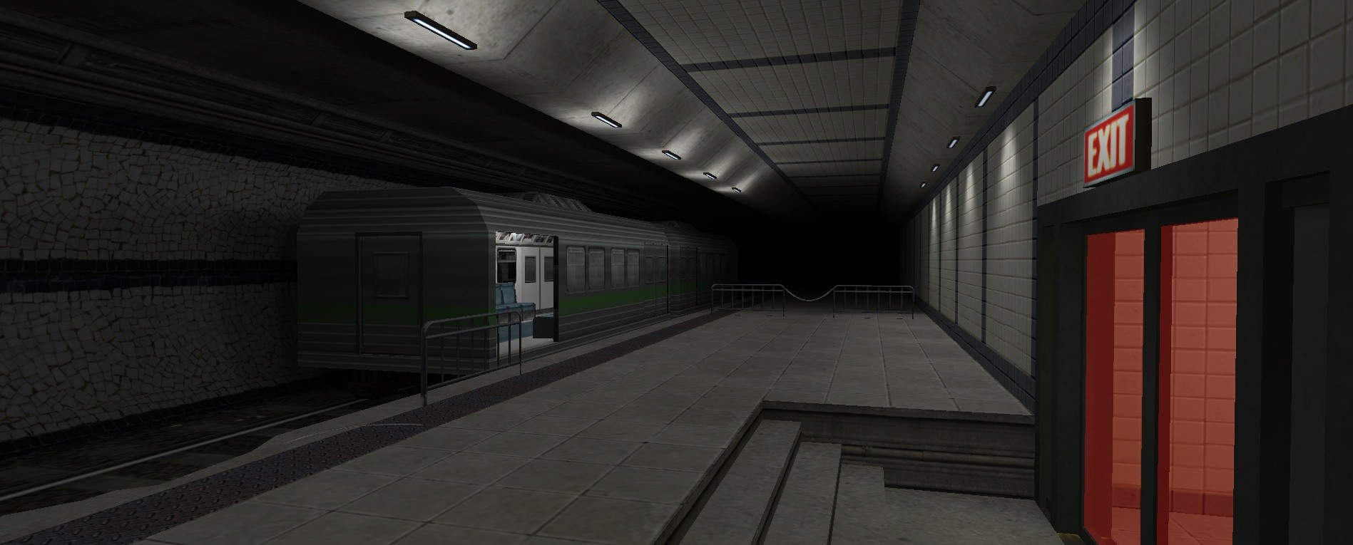 Download ze_hitchhiking_3 - Screenshot