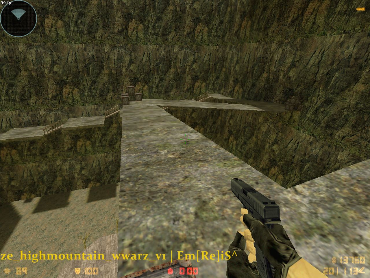 ze_highmountain_wwarz_v1 — screenshot 13