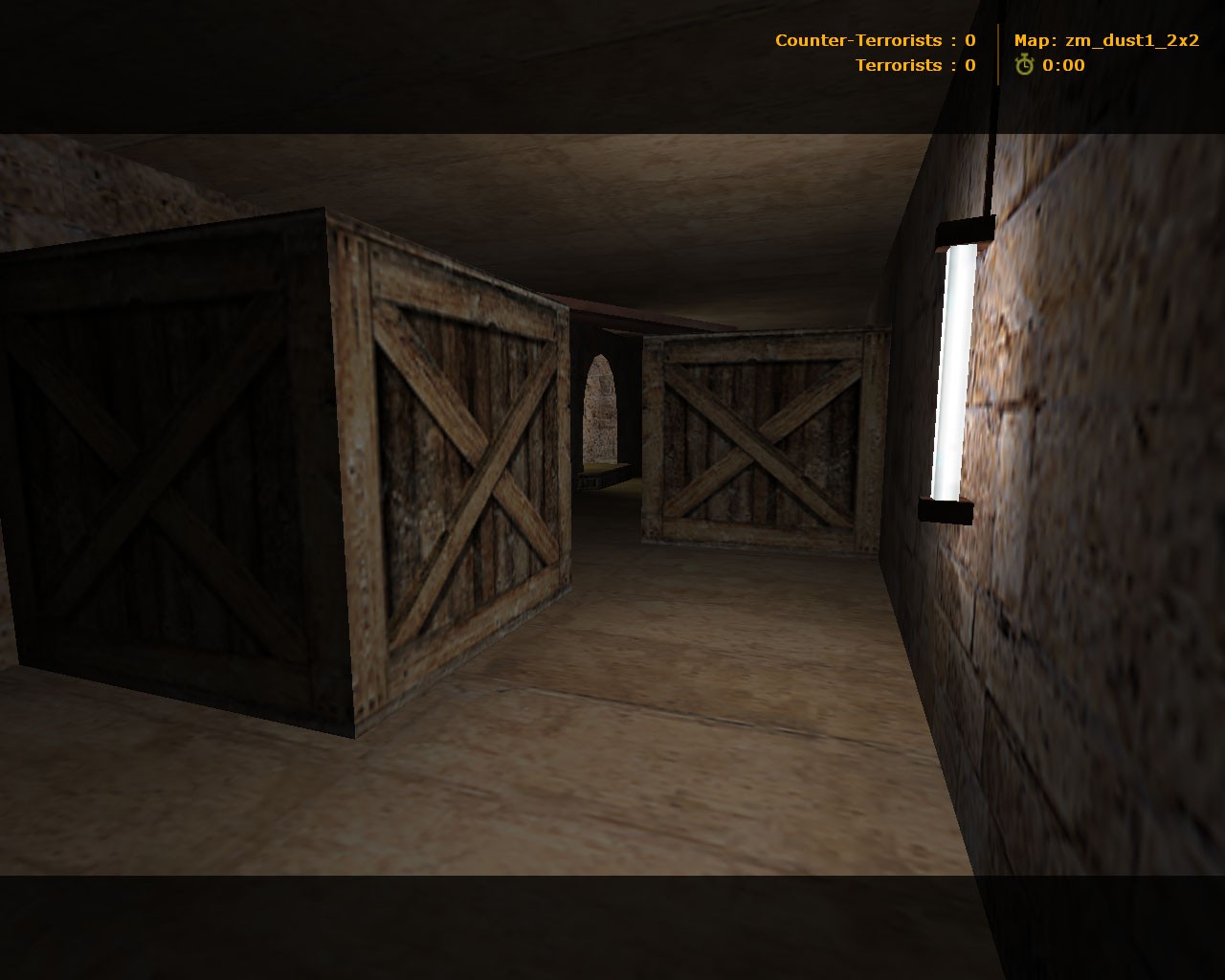 Download zm_dust1_2x2 - Screenshot