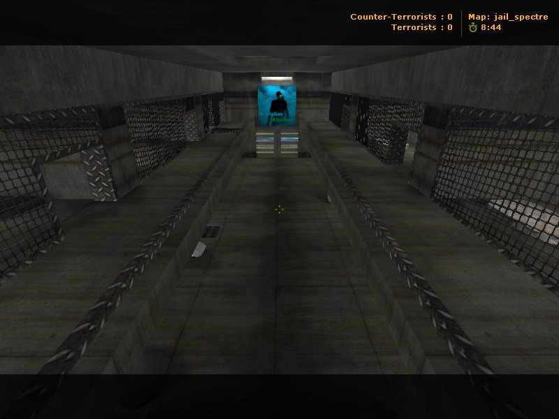 jail_spectre — screenshot 6
