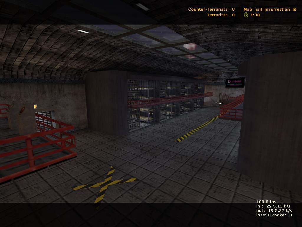 jail_insurrection_ld — screenshot 6