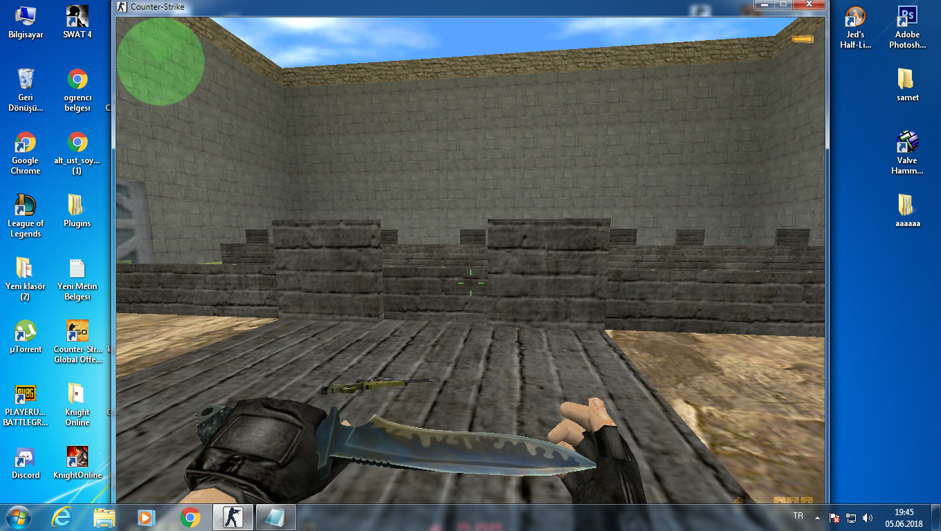 jail_dalyurek — screenshot 13
