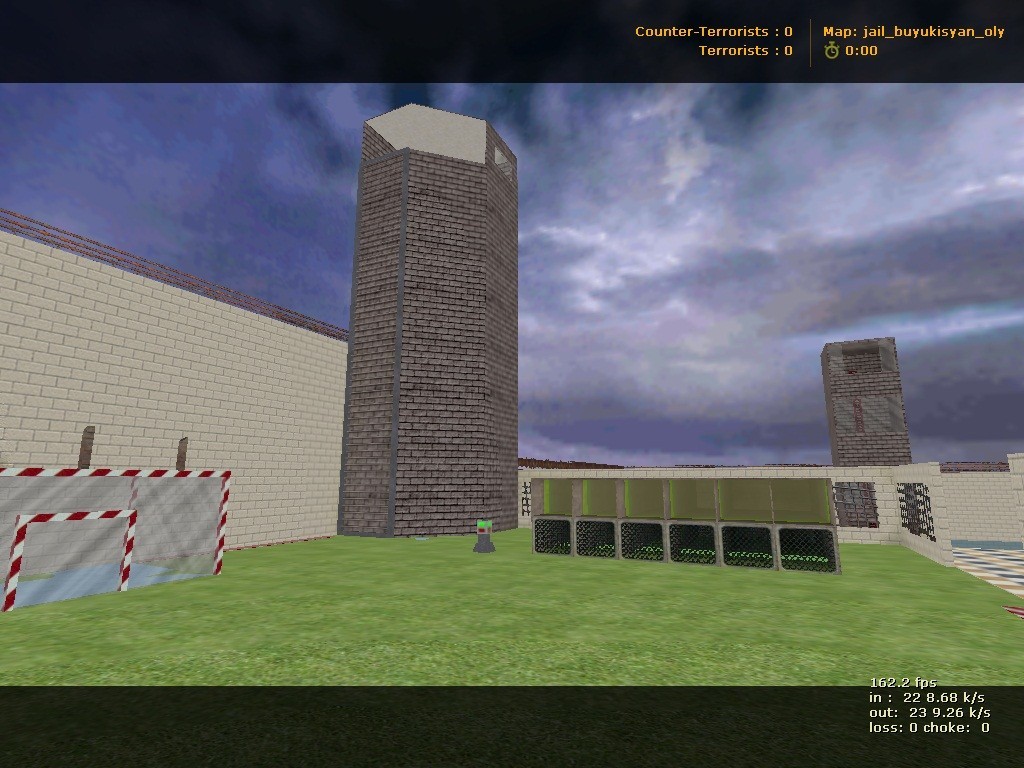 jail_buyukisyan_laka — screenshot 8