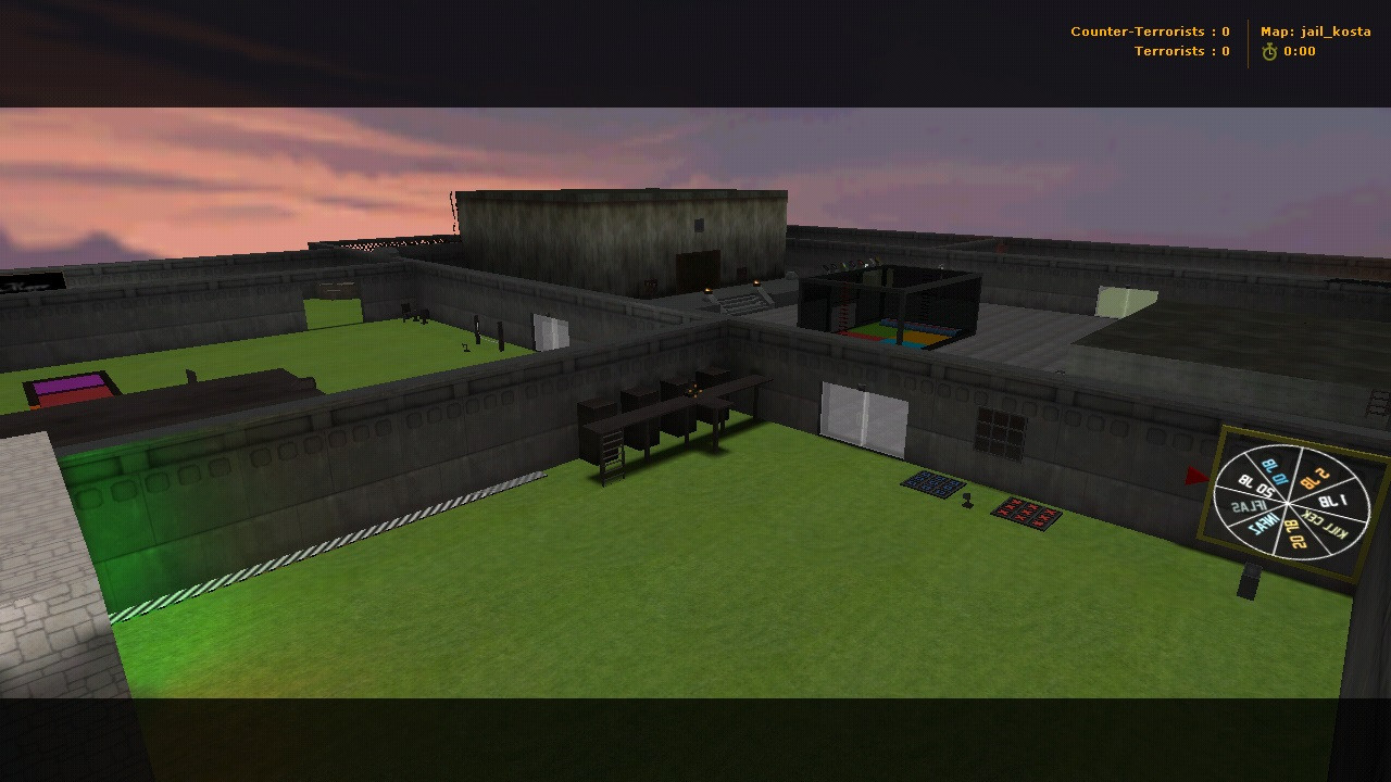jail_kosta — screenshot 3
