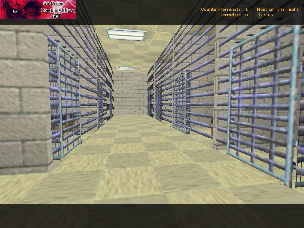 zm_city_night — screenshot 7