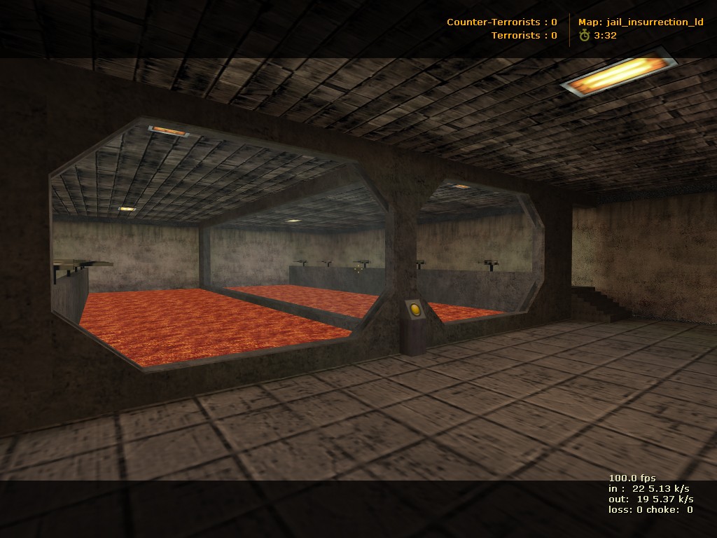 jail_insurrection_ld — screenshot 3