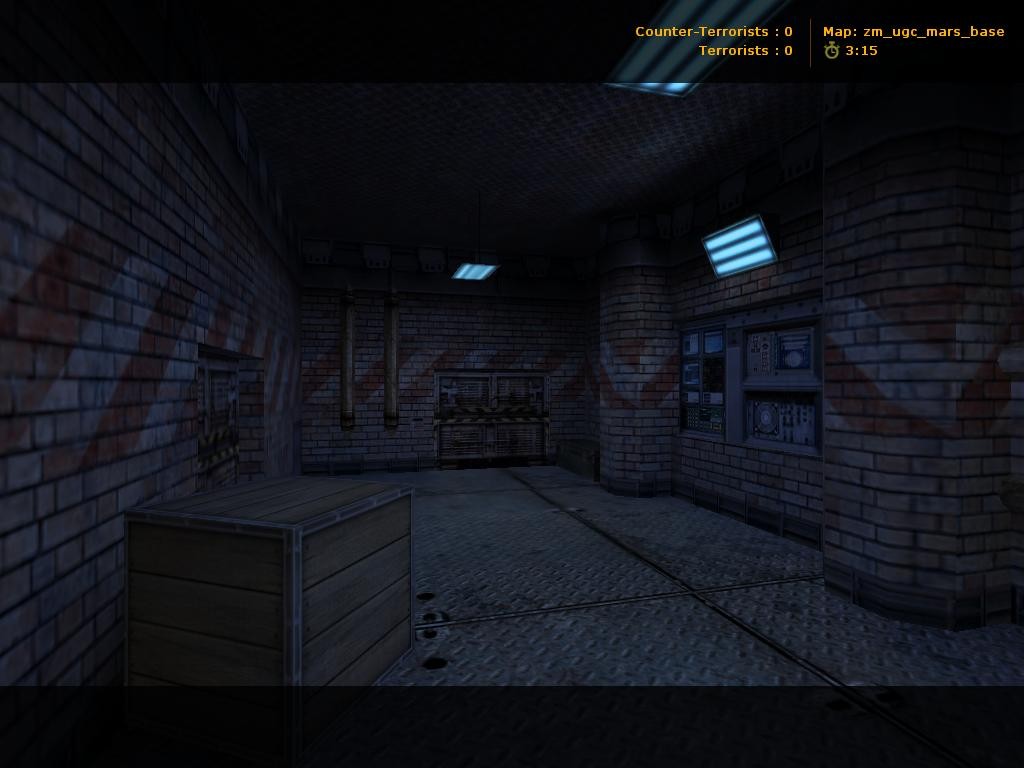 Download zm_mars_base - Screenshot