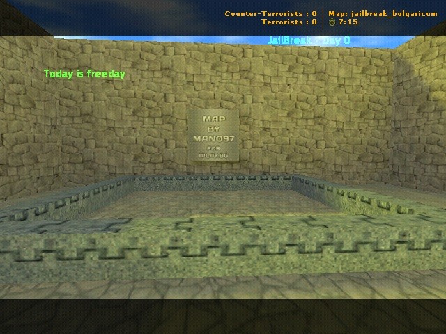 jail_fakira001 — screenshot 2