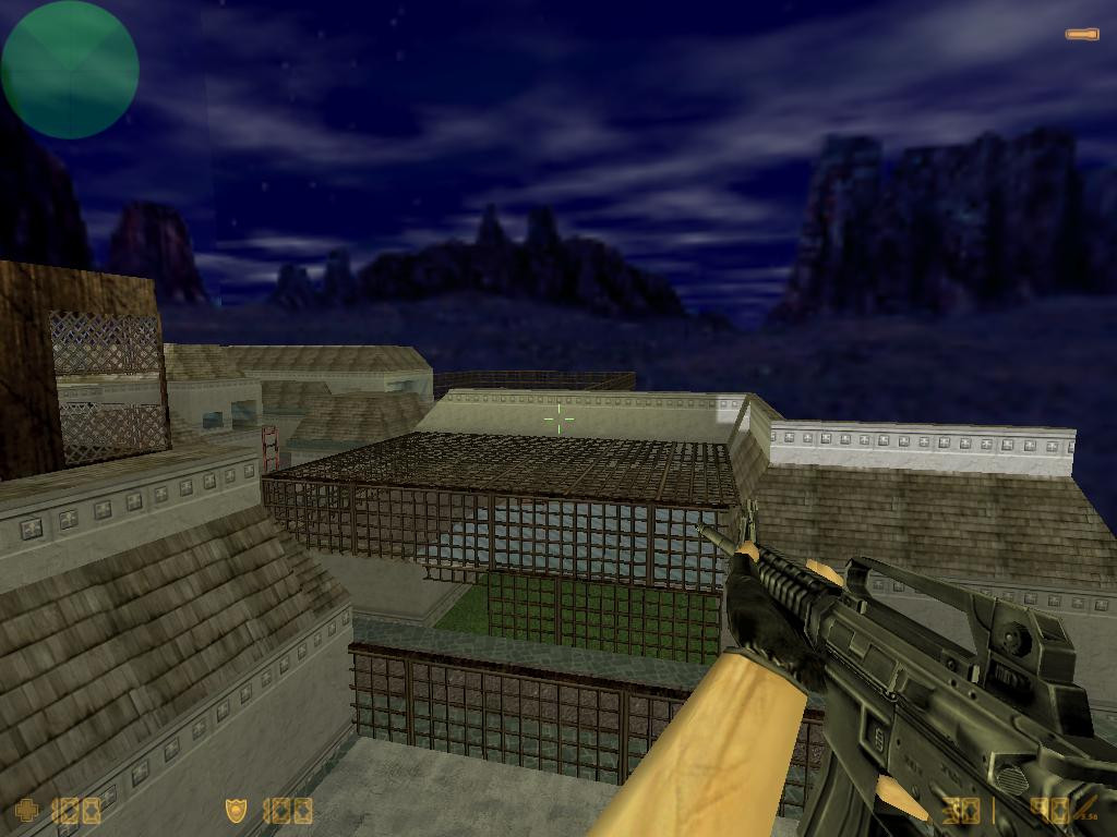 zm_clusterfuk — screenshot 7