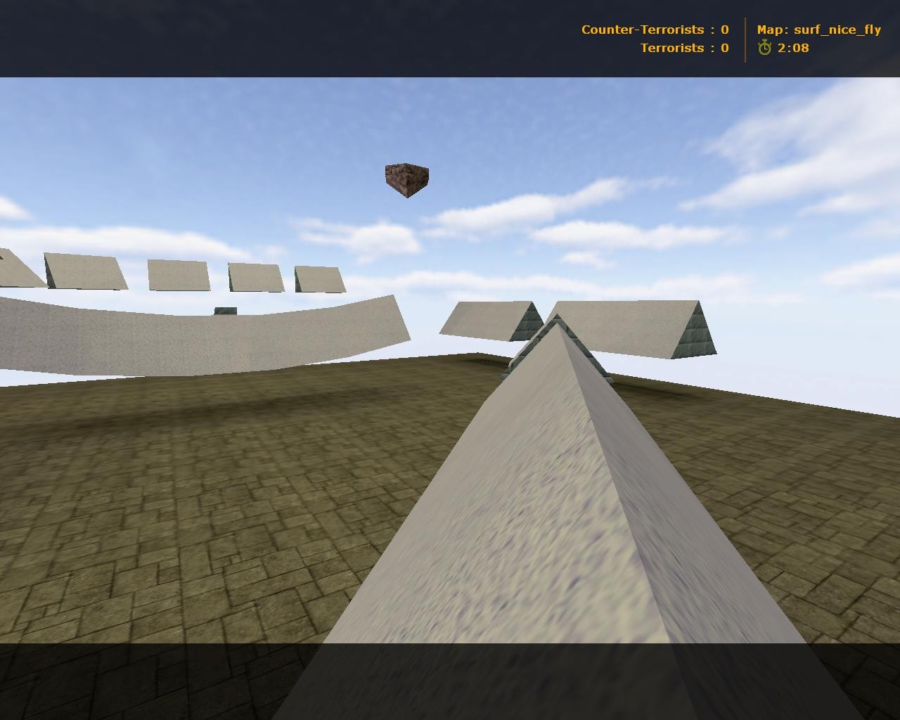 surf_nice_fly — screenshot 3
