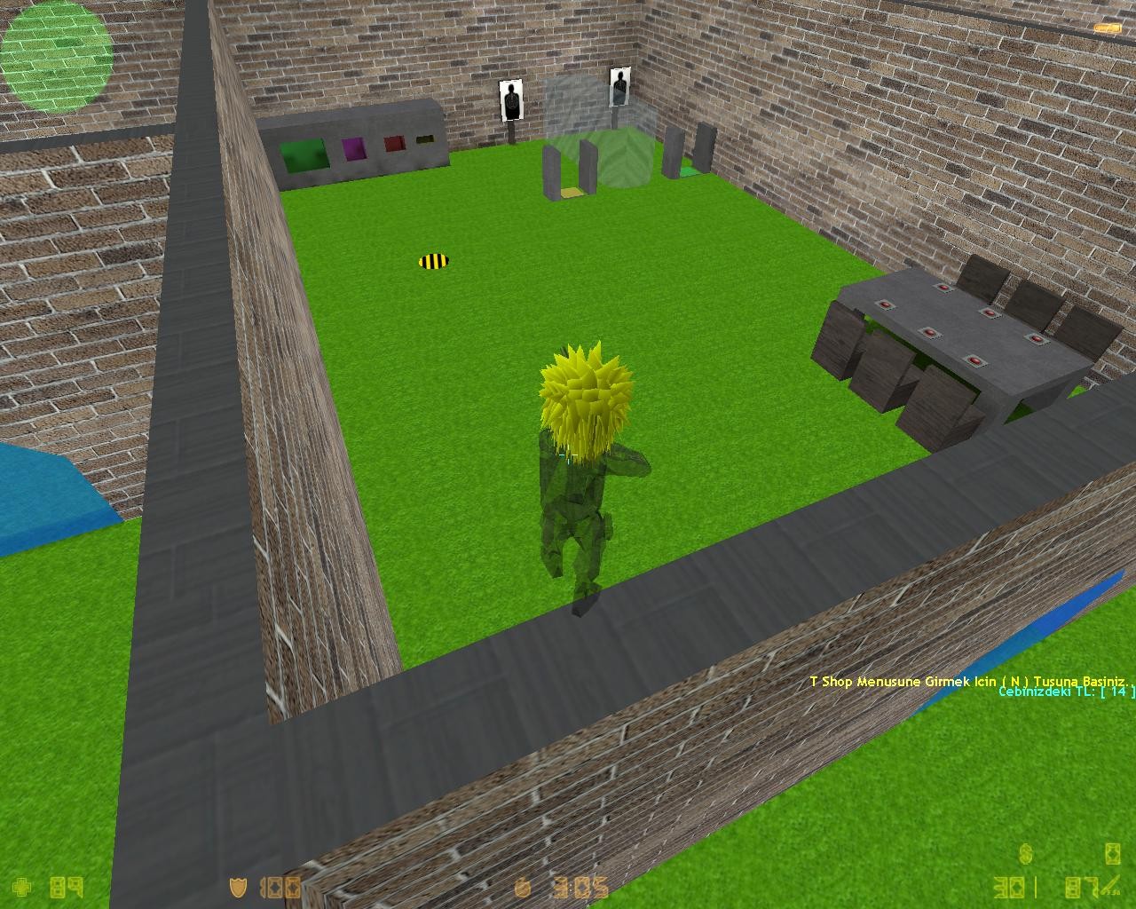 jail_alonecity_v1 — screenshot 9