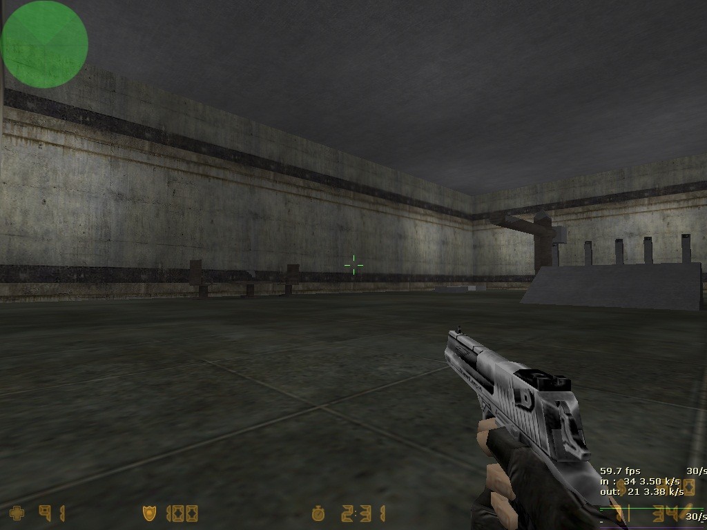 Download jail_barbod_v1 - Screenshot