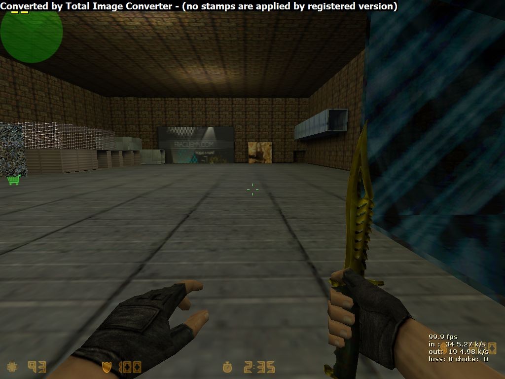 zm_gloomy_fg — screenshot 7