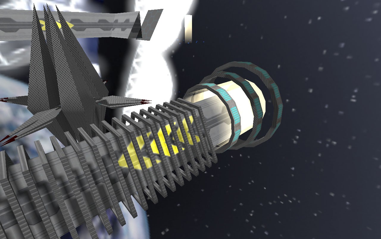 A.T. — screenshot 5