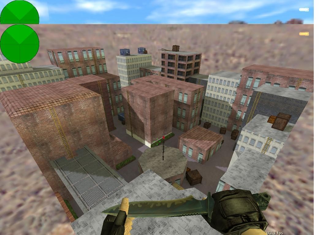 hns_floppytown500 — screenshot 4