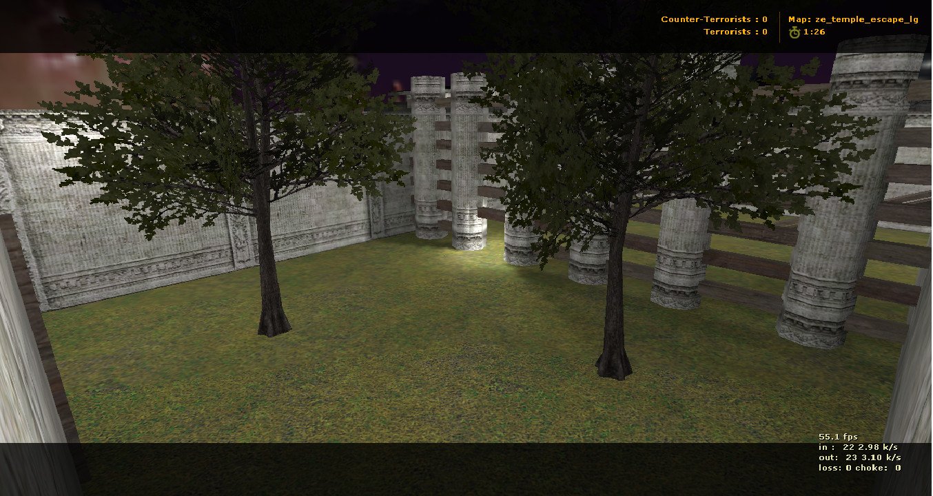 ze_temple_escape_lg — screenshot 4
