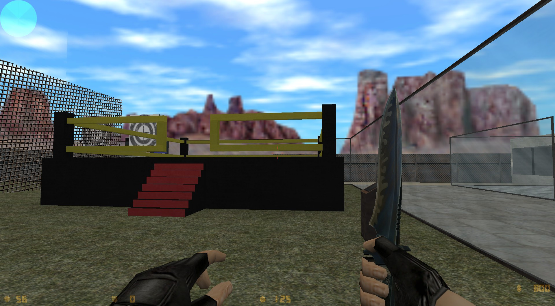 Download jail_buyukisyan_csgo - Screenshot