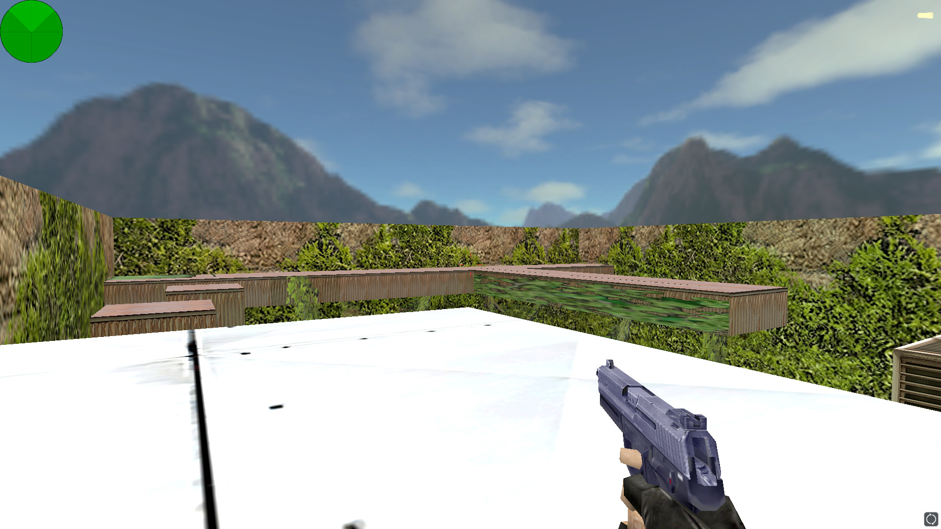 Download zm_fox_reborn - Screenshot