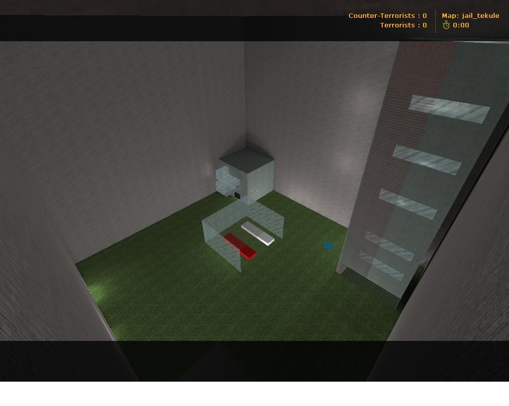 jail_tekule — screenshot 2