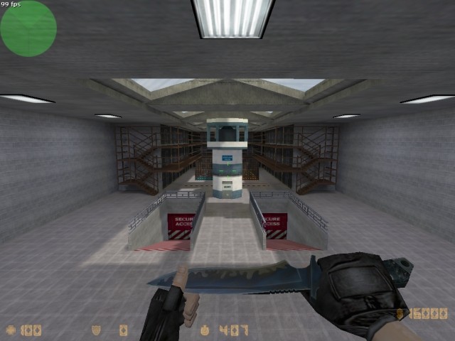 Download jail_ibb - Screenshot