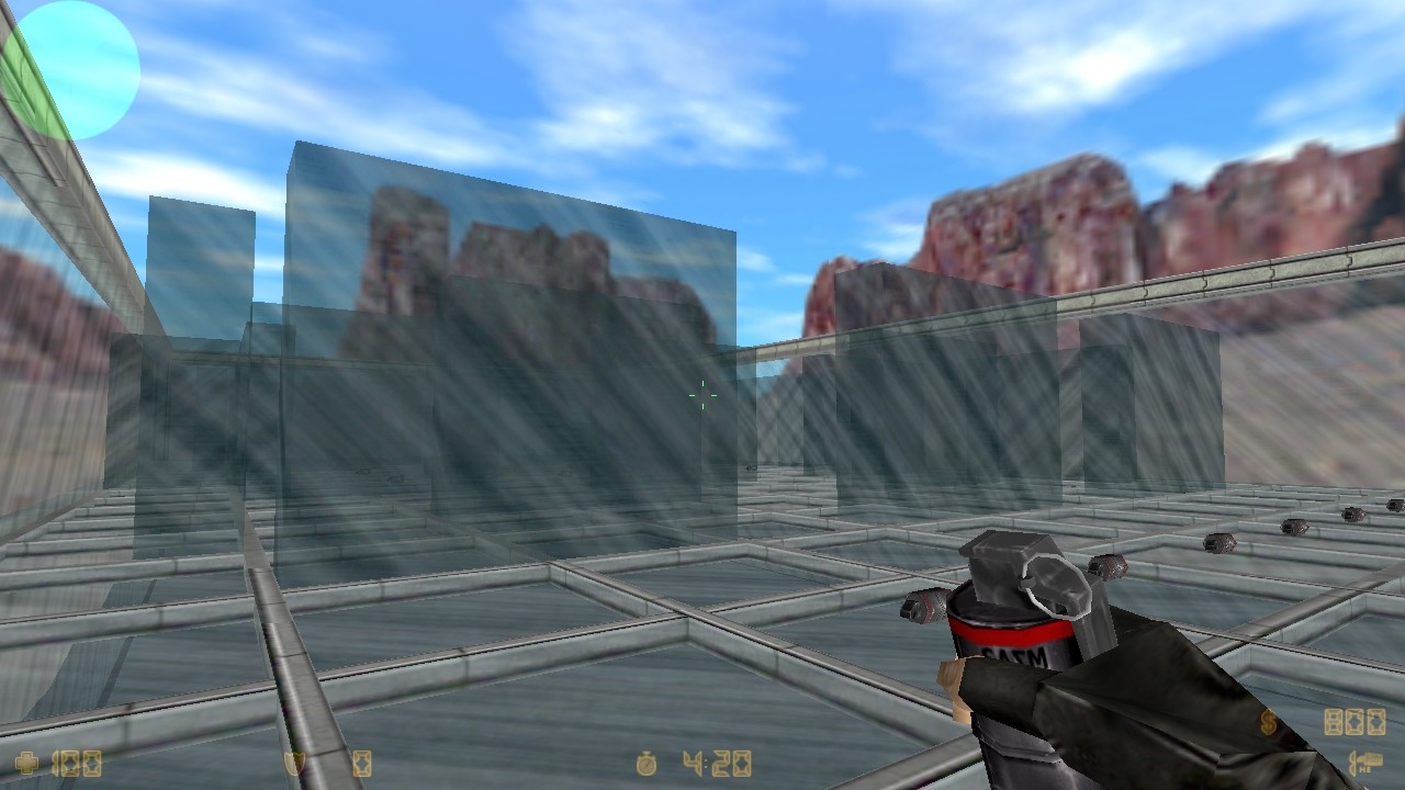 Download he_glass_2 - Screenshot
