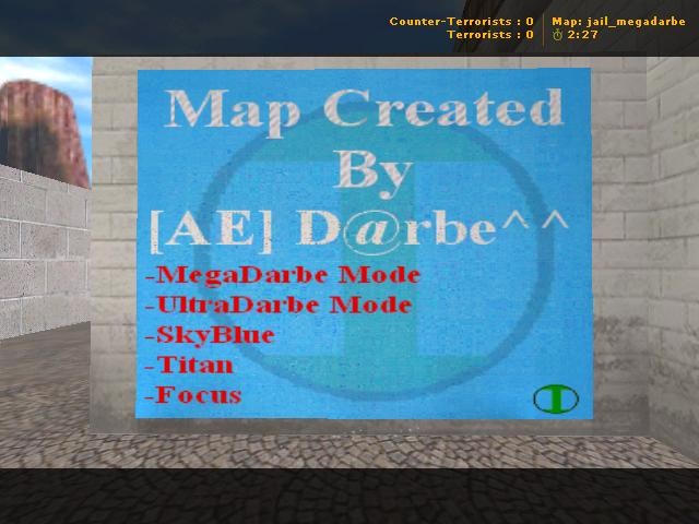 Download jail_megadarbe - Screenshot