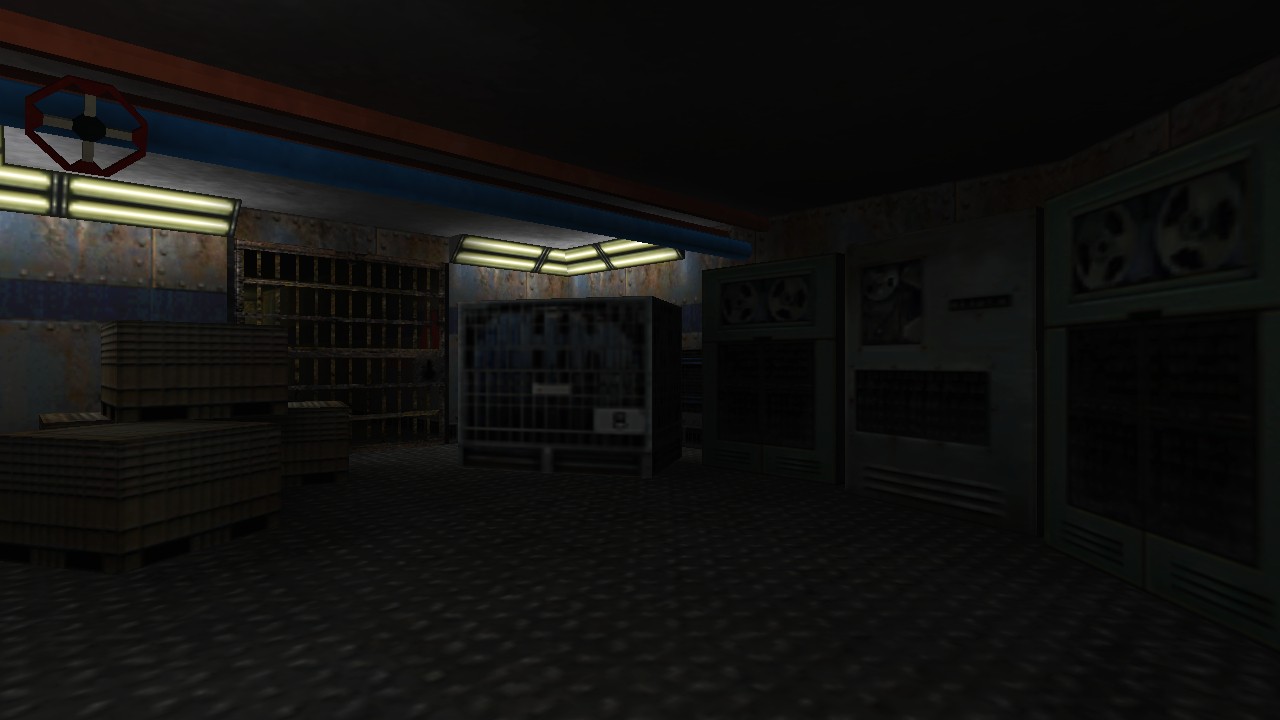 zm_LabU — screenshot 9