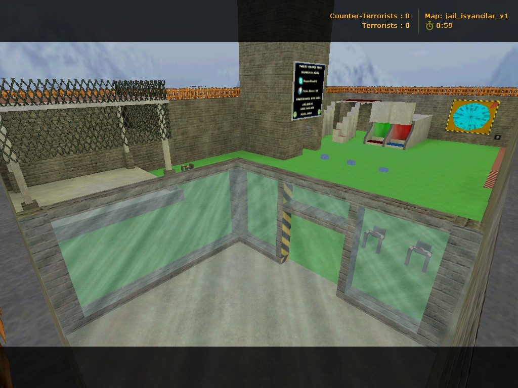 jail_isyancilar_v1 — screenshot 3
