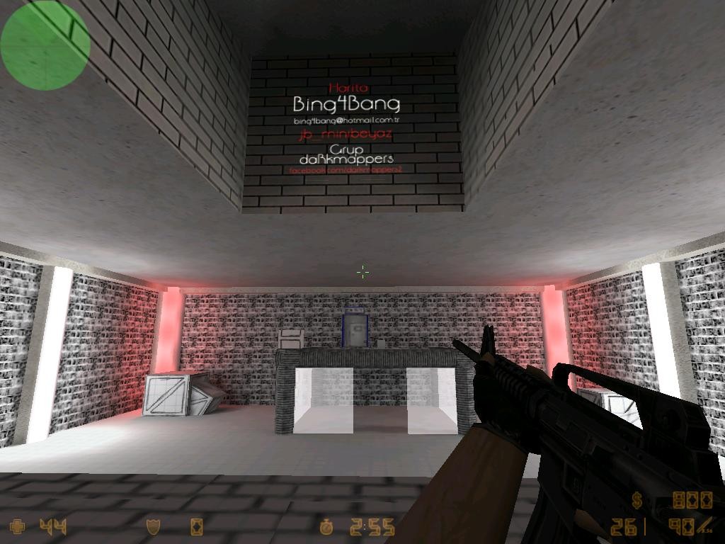 Download jb_minibeyaz - Screenshot