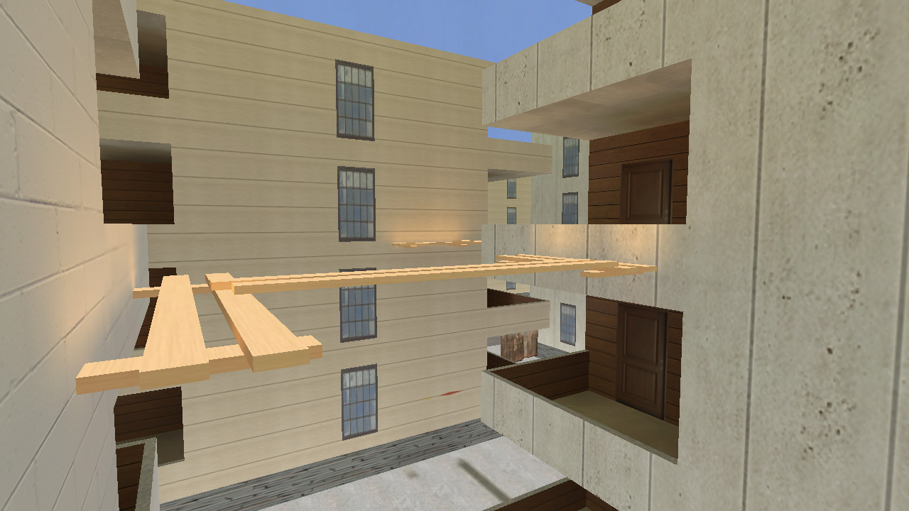 zm_gorod_reborn — screenshot 17