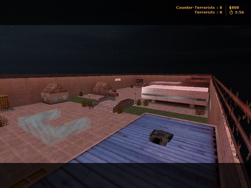 zm_fortuna_fix — screenshot 1