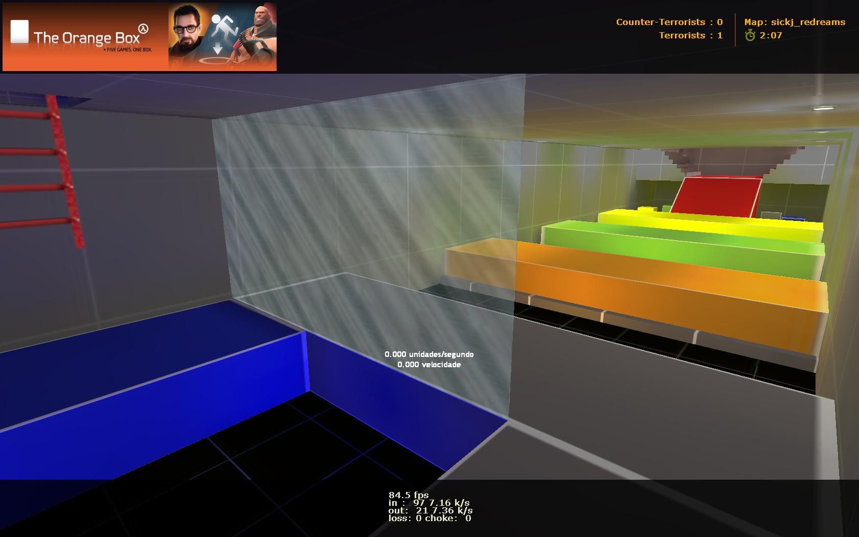 sickj_redreams — screenshot 5