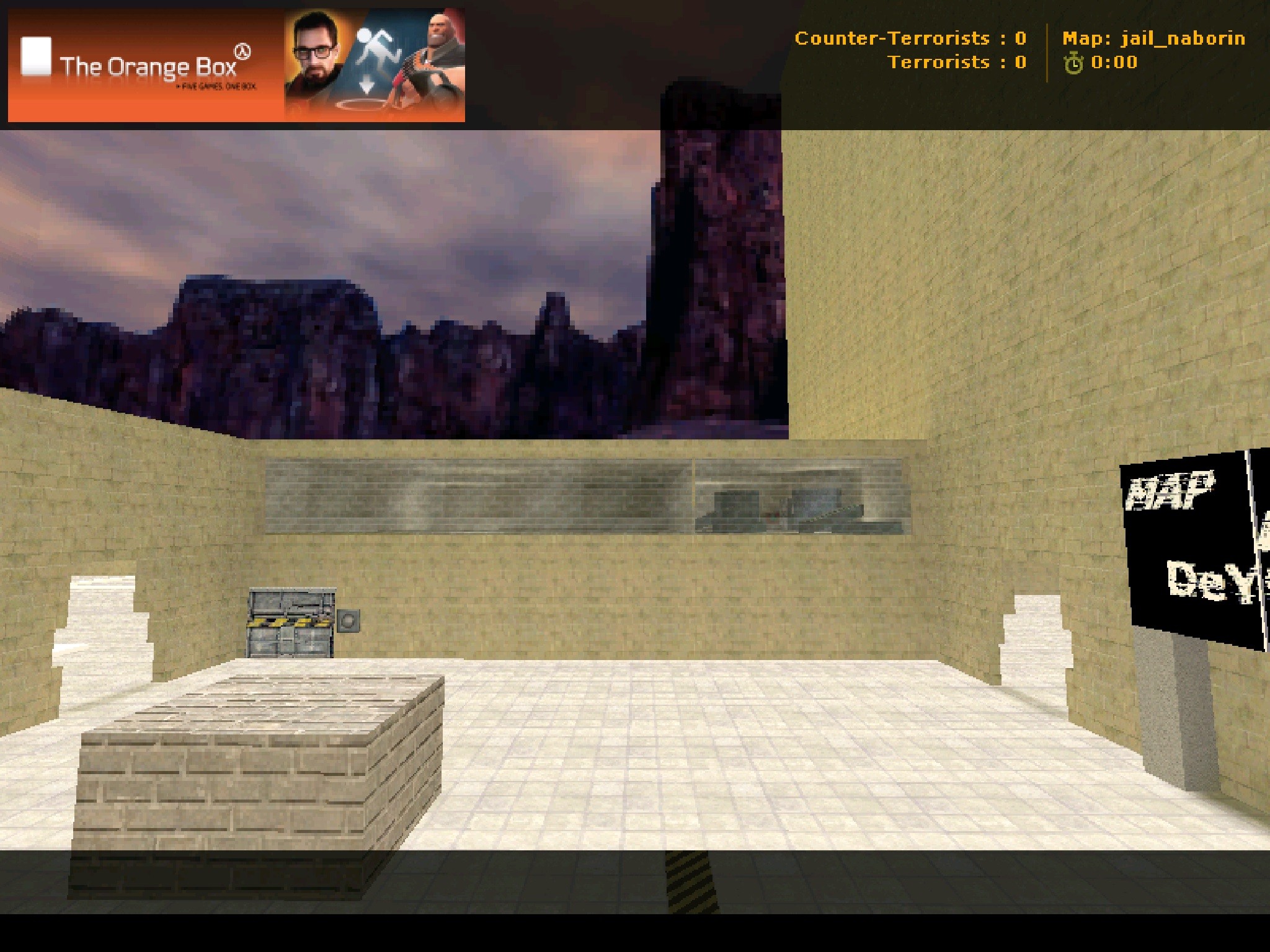 jail_naborin — screenshot 5