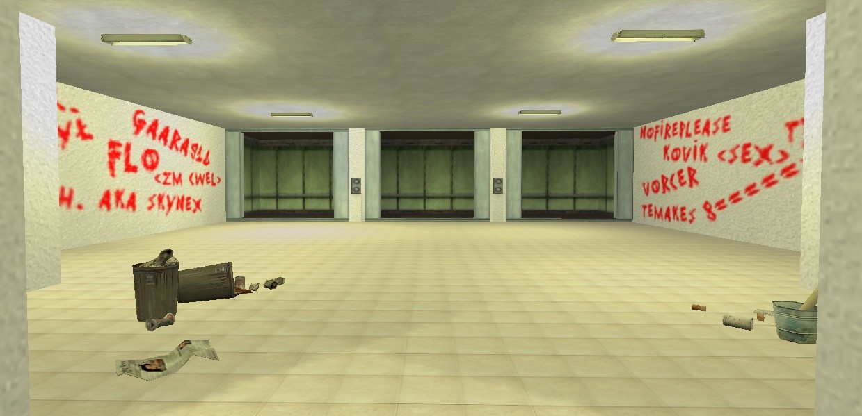 ze_parkour_fabi — screenshot 1