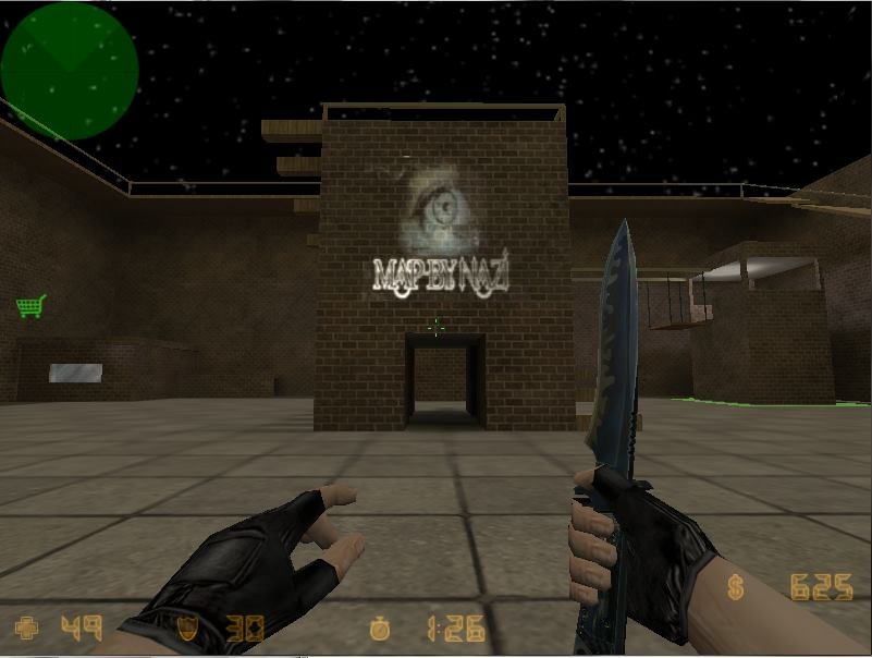 zm_universe — screenshot 1