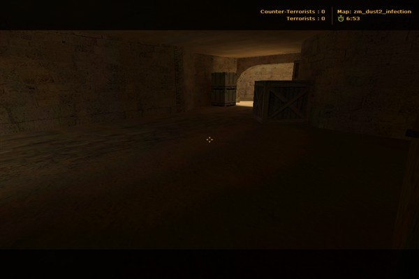 Zm_Dust2_Infection — screenshot 10